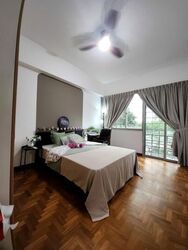 Ritz Mansion (D12), Apartment #566375361
